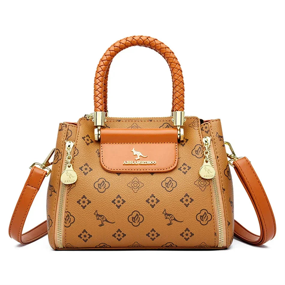 Tanza Luxury Bag