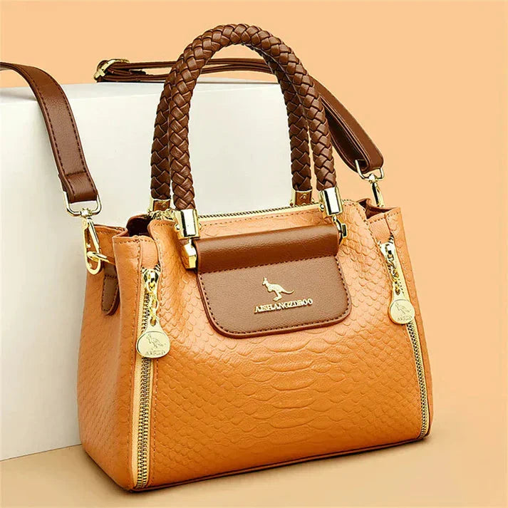 Tanza Luxury Bag