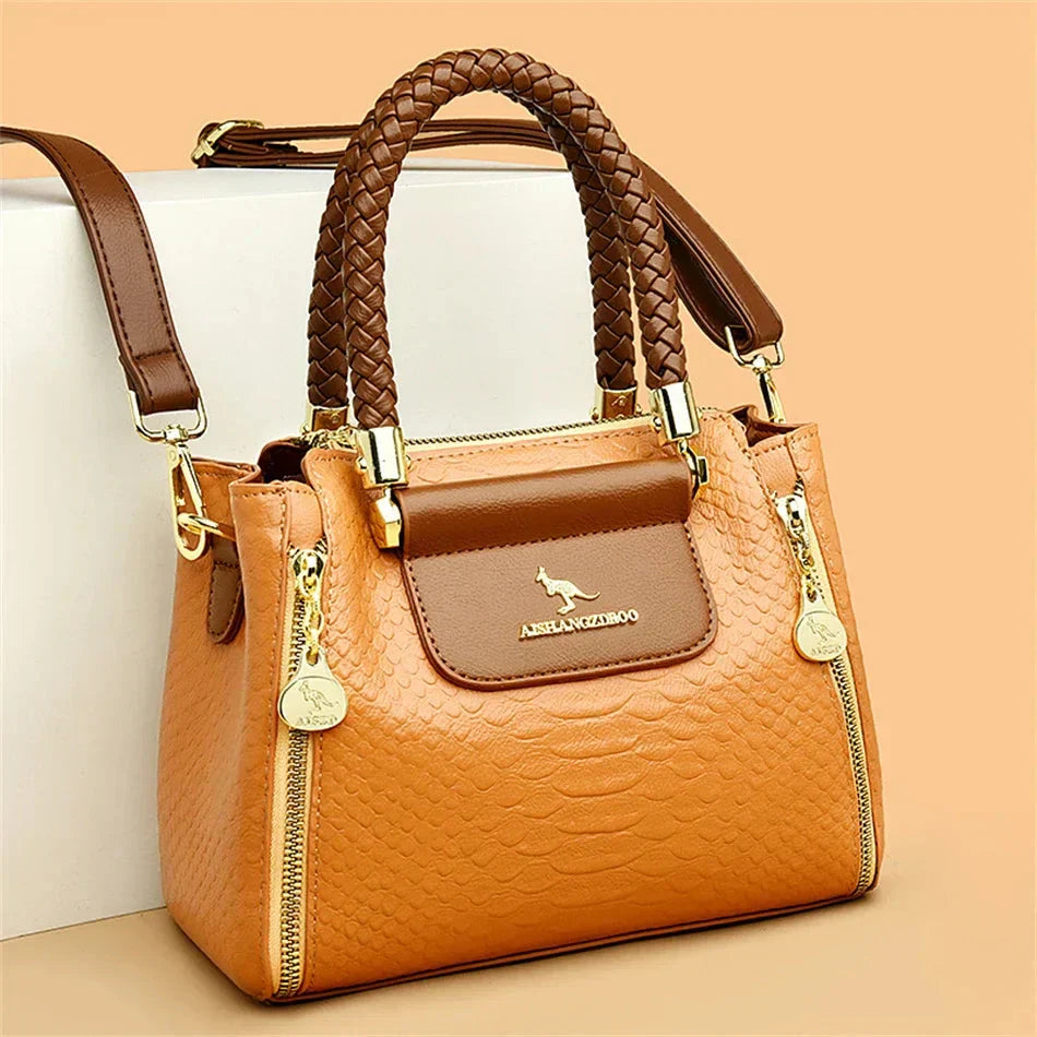 Tanza Luxury Bag
