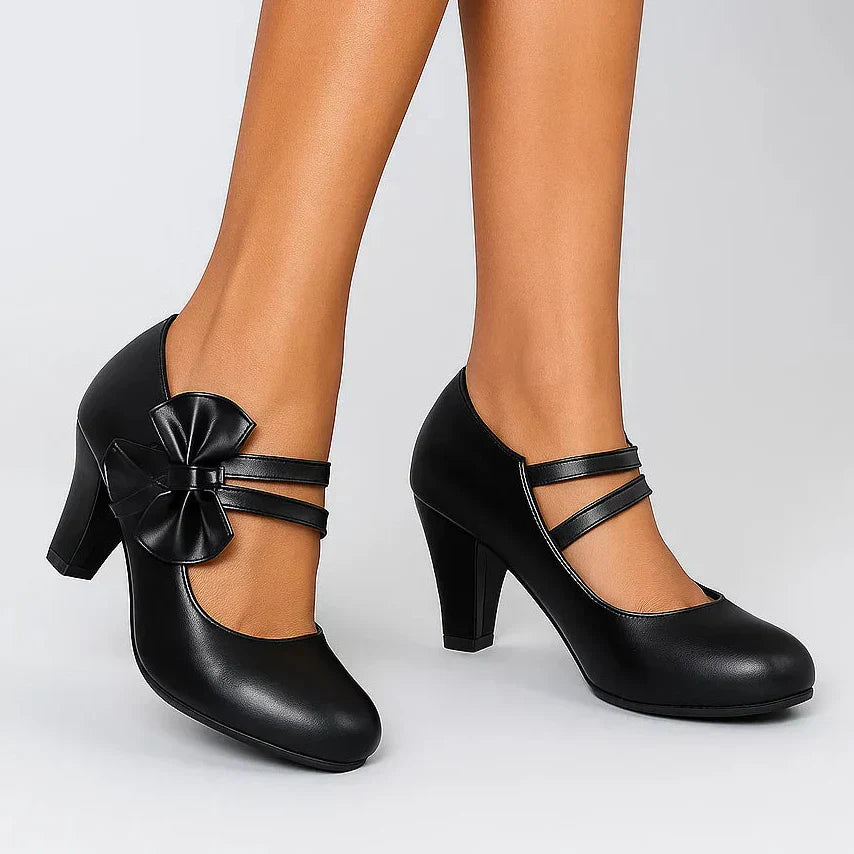Bel | Elegant Heels
