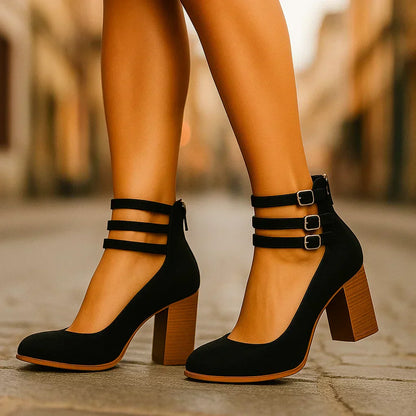 Sofie | Sophisticated Heels