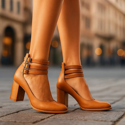 Sofie | Sophisticated Heels