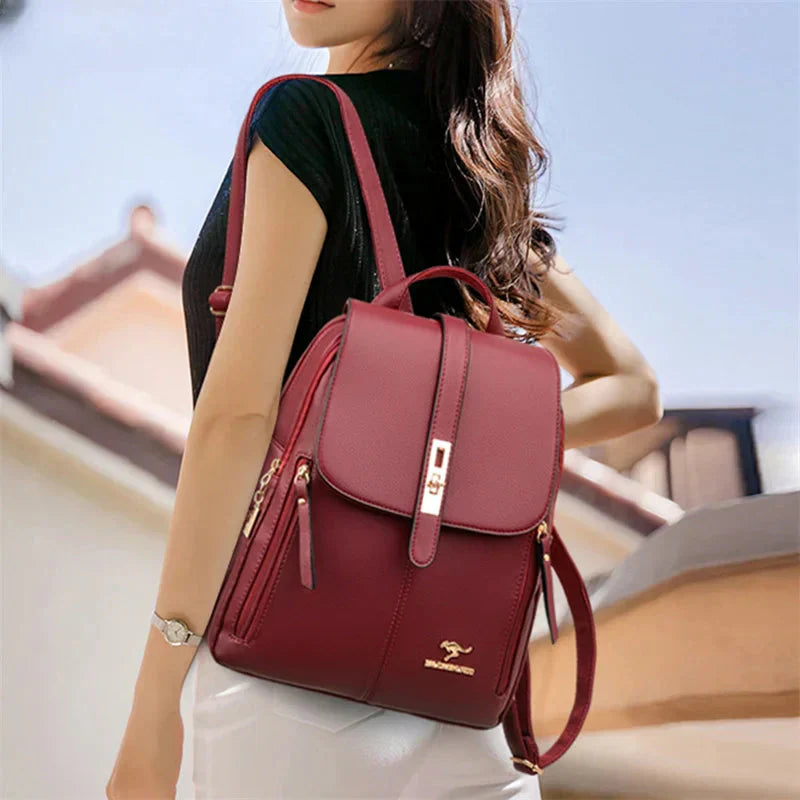 Alisa Backpack