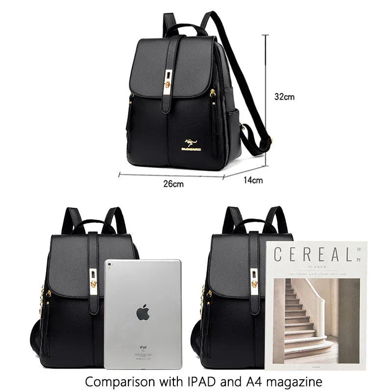 Alisa Backpack