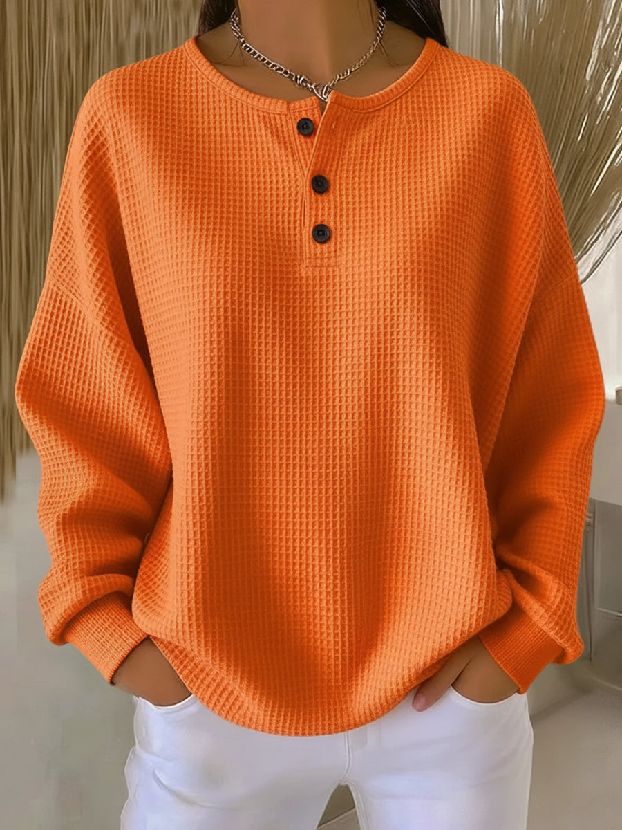 Anne™ - Cozy Sweatshirt
