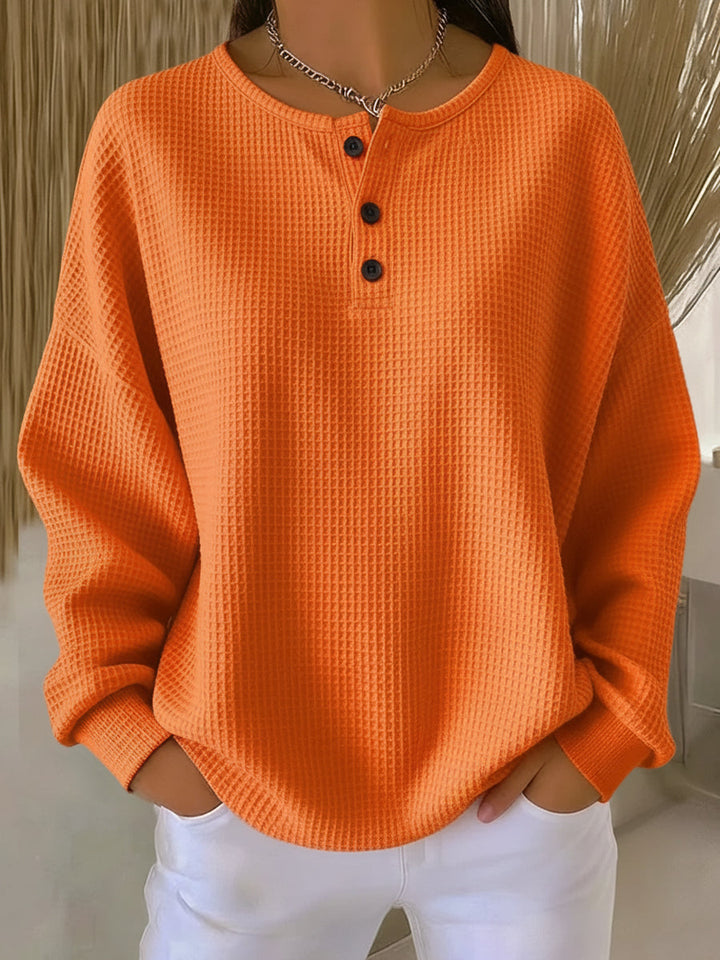 Anne™ - Cozy Sweatshirt
