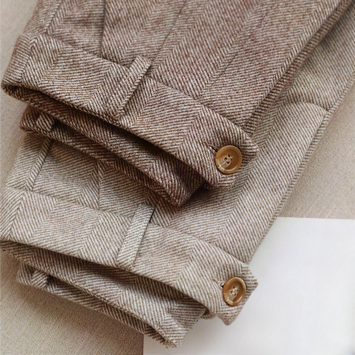 Kasper | Elegant Tailored Pants