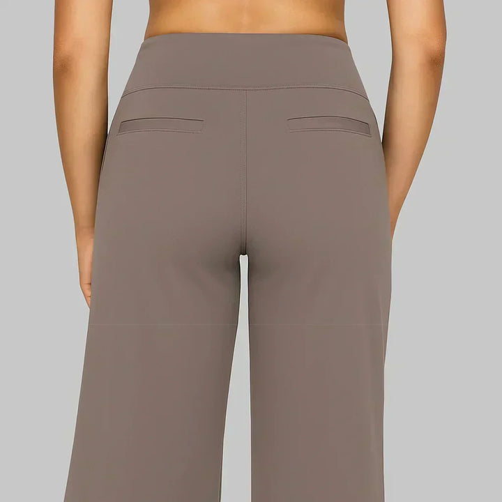 Calista | Women's Comfortable Pants with Pockets