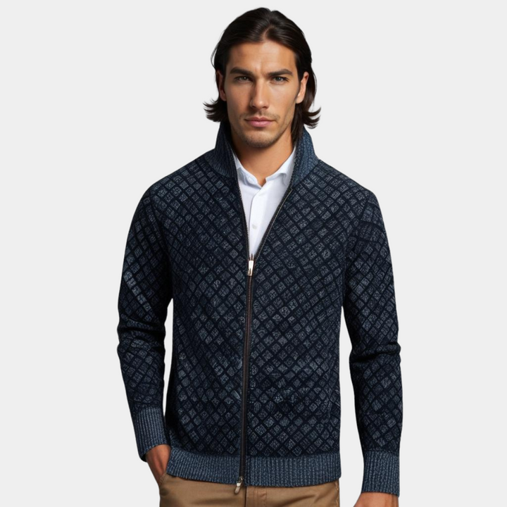 Leon | Men's Waistcoat