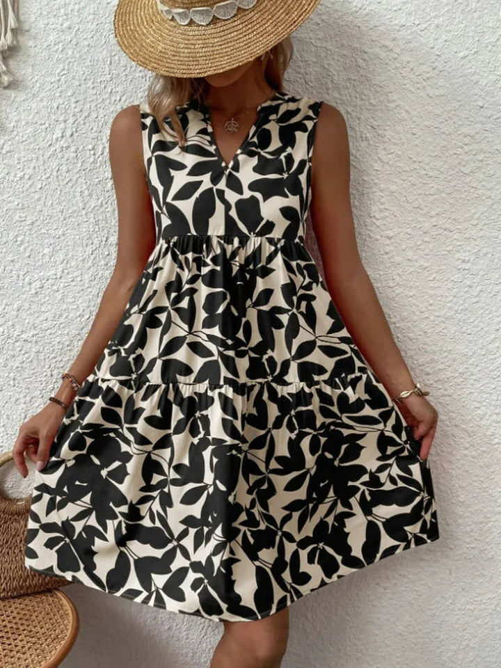 Elena | Women's Maxi Airy Summer Dress