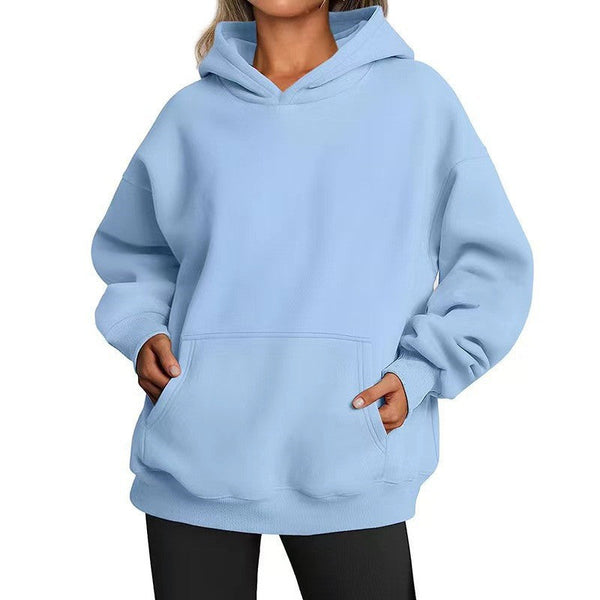 Madelyn™ - Comfy Elegant Hoodie