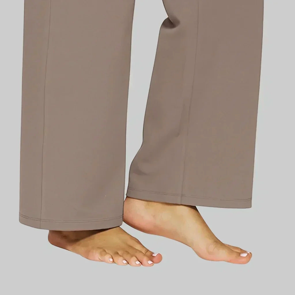 Calista | Women's Comfortable Pants with Pockets