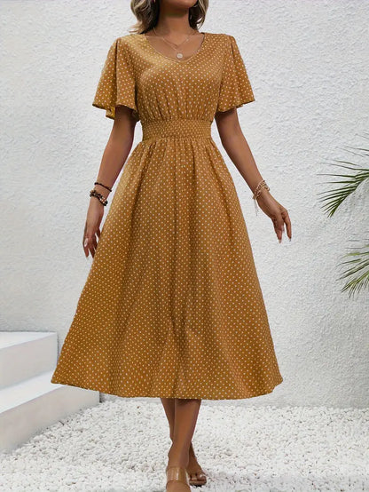 Livia™ | Women's Summer Dress