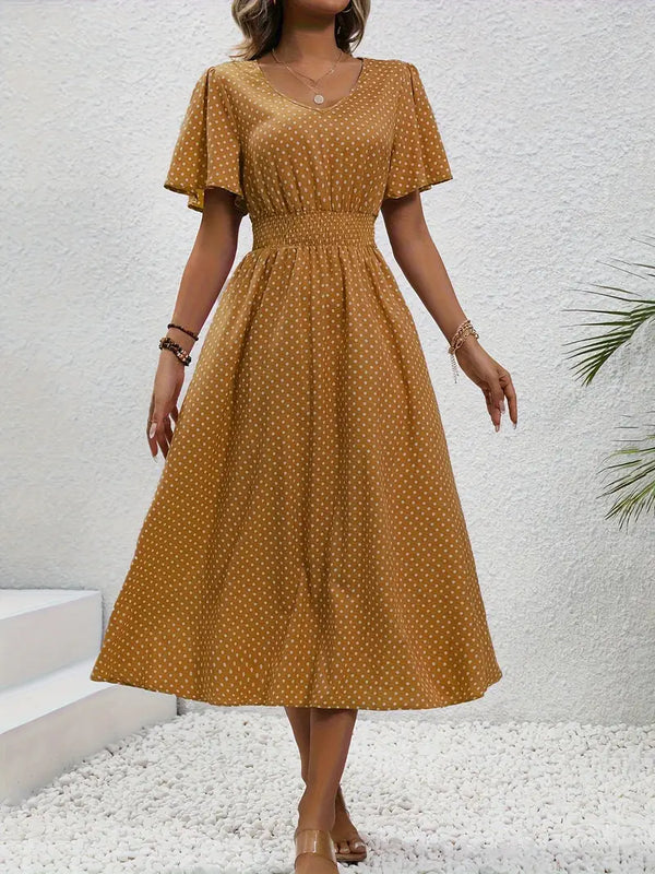 Livia™ | Women's Summer Dress