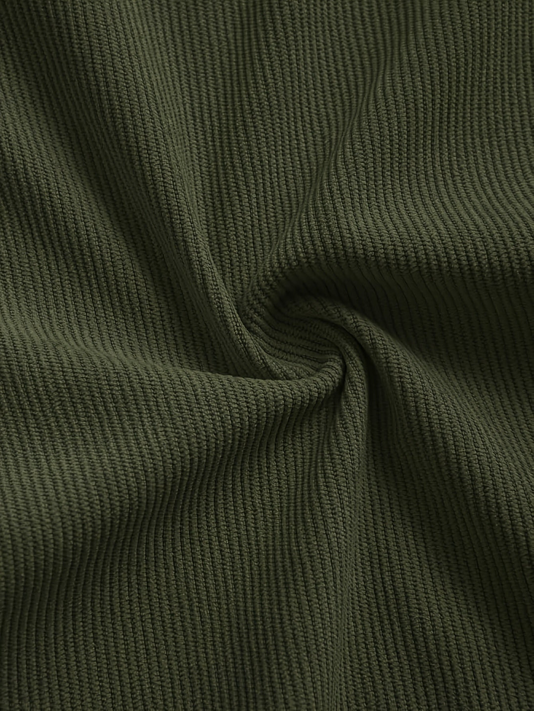 Bryce | Men's Long Sleeve Overshirt with Pockets and Buttons