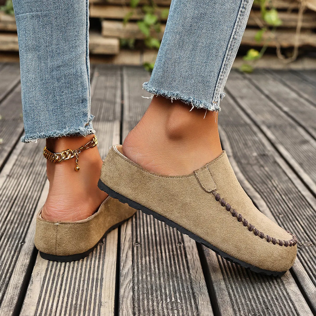 Mariselle | Women's Slip-On Loafers