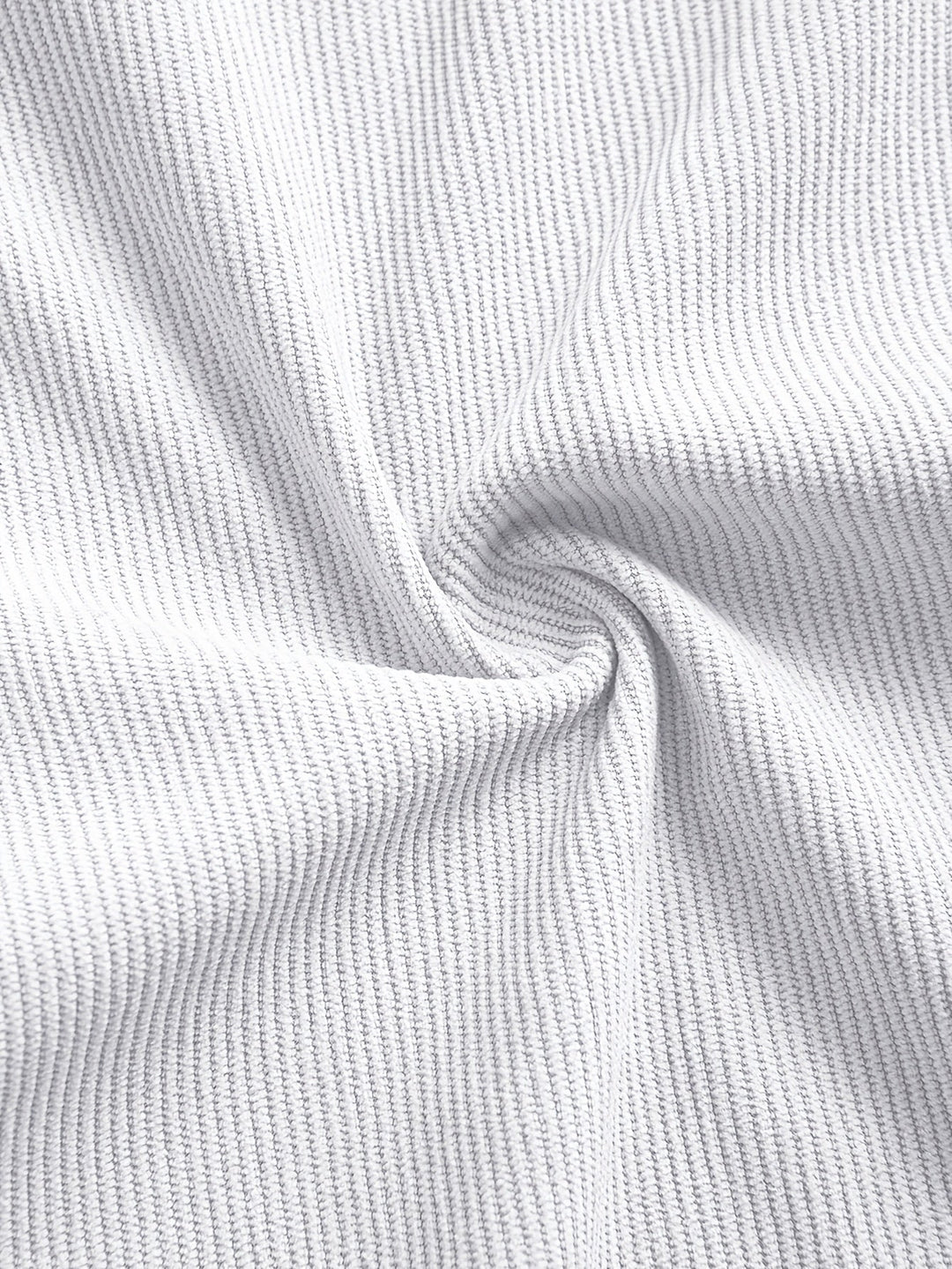 Bryce | Men's Long Sleeve Overshirt with Pockets and Buttons
