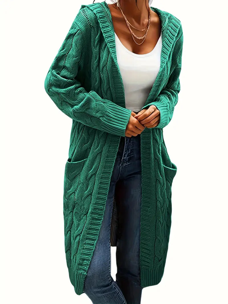 Navya™ - Women’s Casual Cardigan