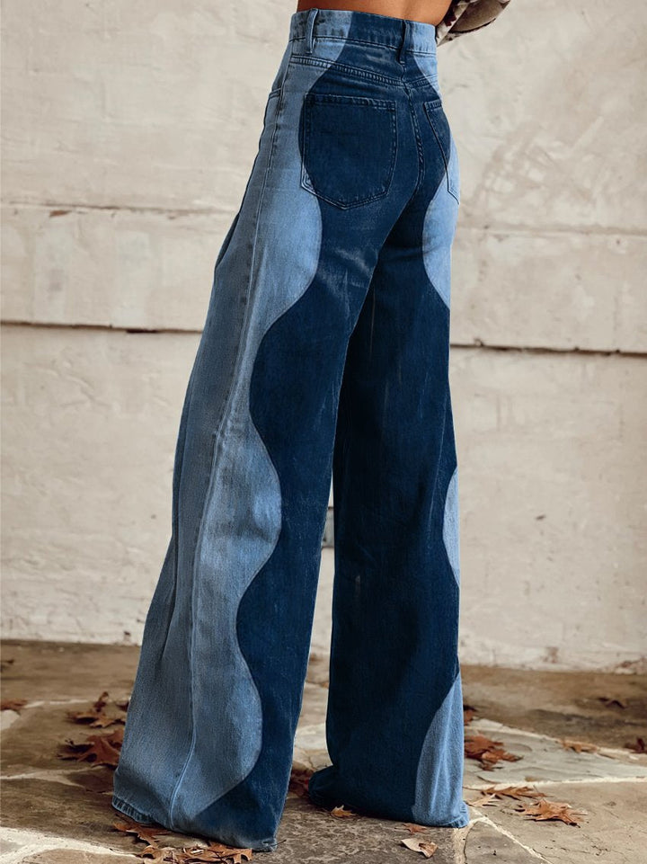 Chloé | Boho Vintage Pants