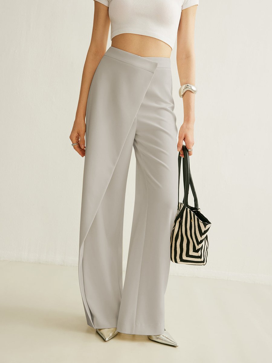 Calla | Women's Wide Leg Pants