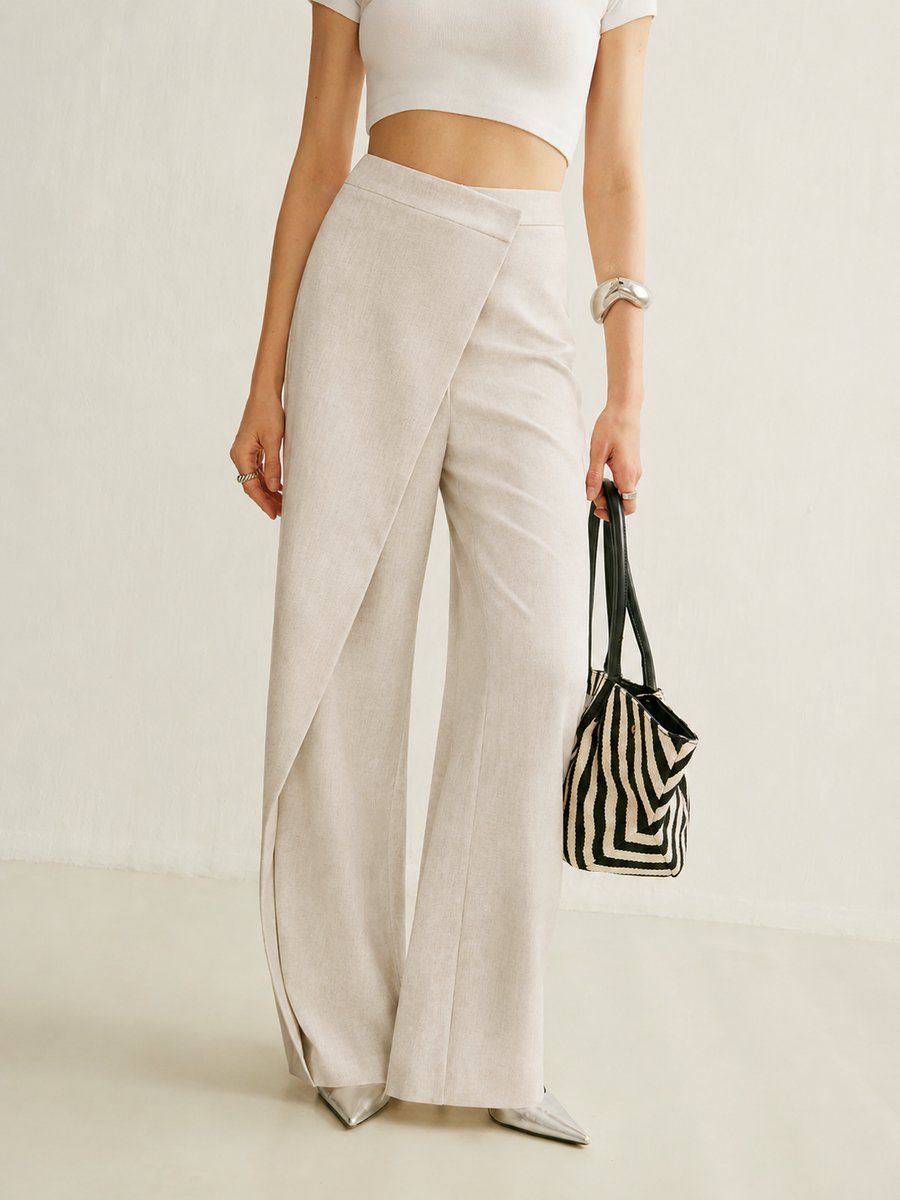 Calla | Women's Wide Leg Pants