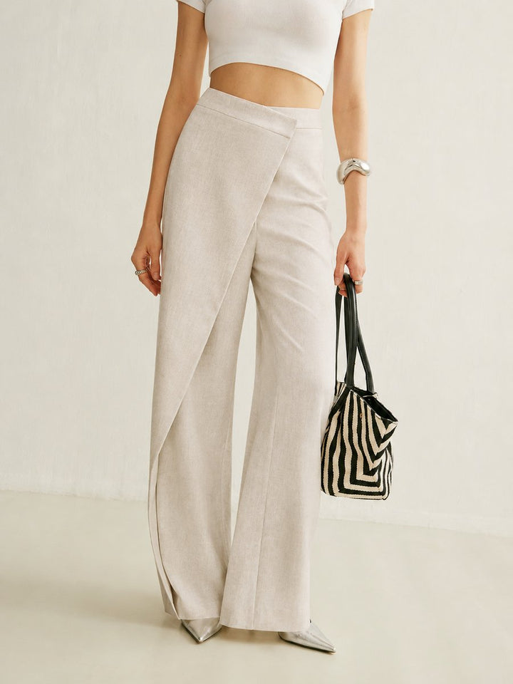 Calla | Women's Wide Leg Pants