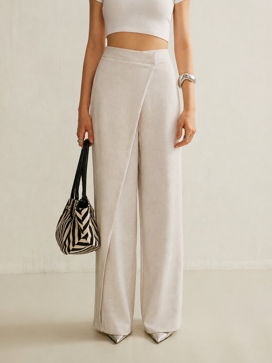 Calla | Women's Wide Leg Pants