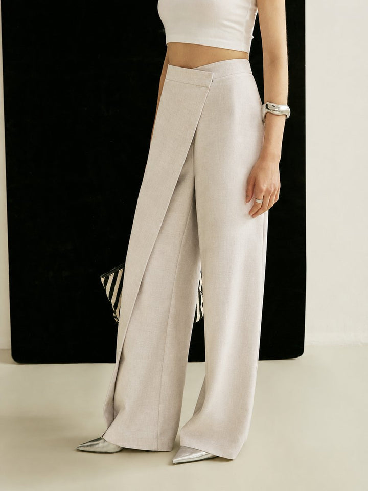 Calla | Women's Wide Leg Pants