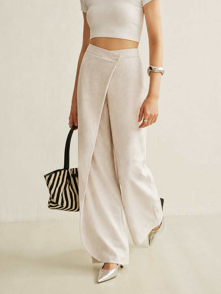 Calla | Women's Wide Leg Pants