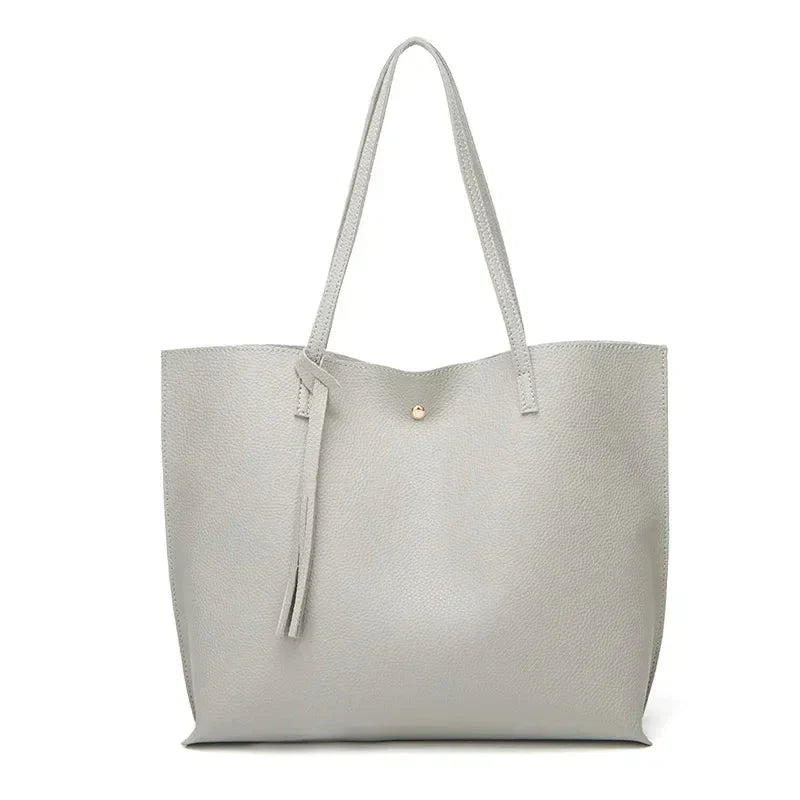 Istar Soft Shoulder Bag