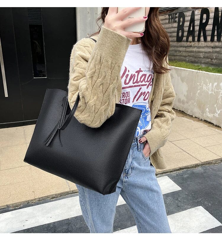 Istar Soft Shoulder Bag