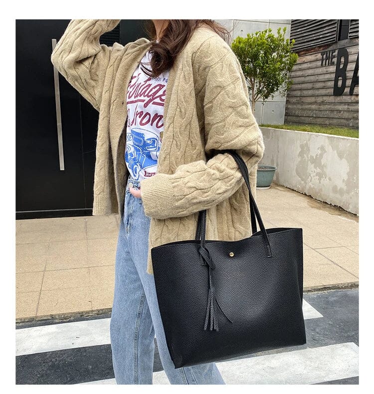 Istar Soft Shoulder Bag