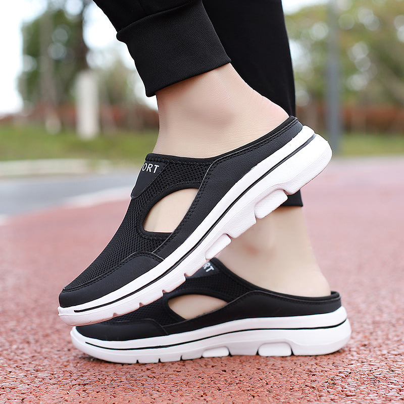 Edwina | Stylish Sport Sandals