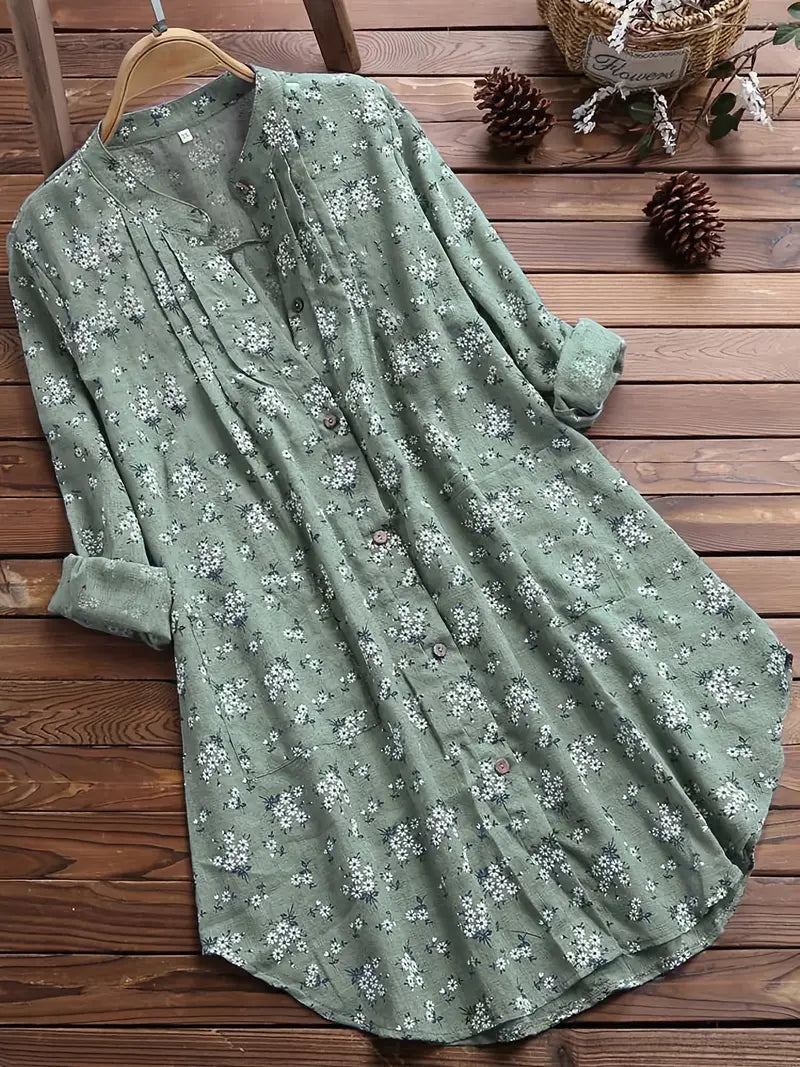 Ella | Women's Summer Relax Dress