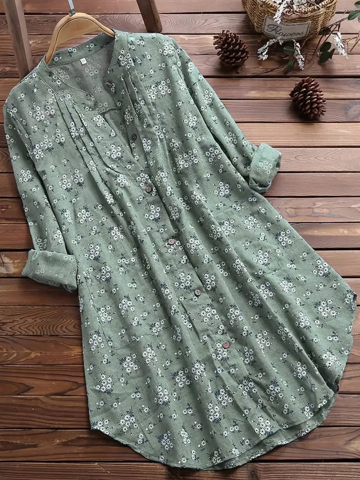 Ella | Women's Summer Relax Dress