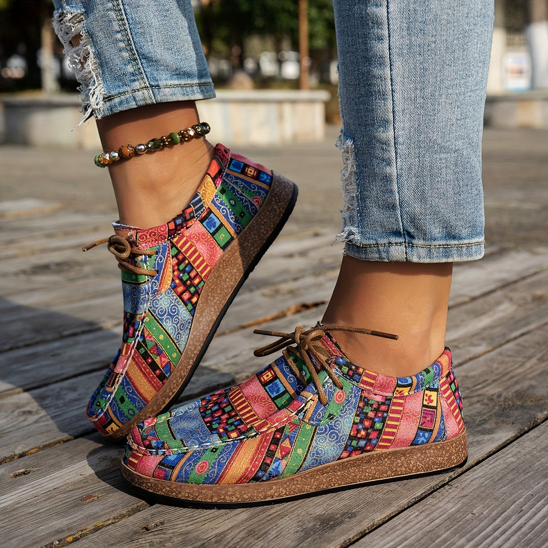 Mira | Vintage Orthopedic Shoes