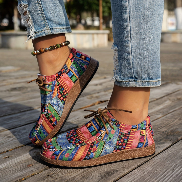 Mira | Vintage Orthopedic Shoes