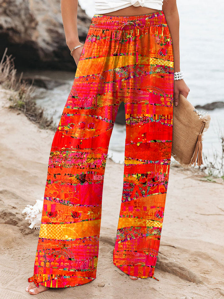 Heidi | Vintage Art Print Casual And