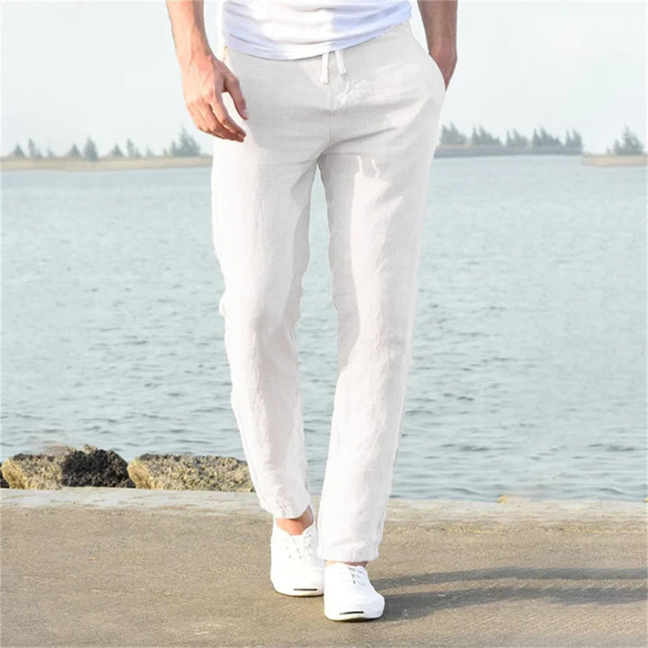 Dylan | Men's Relaxed Breathable Pants