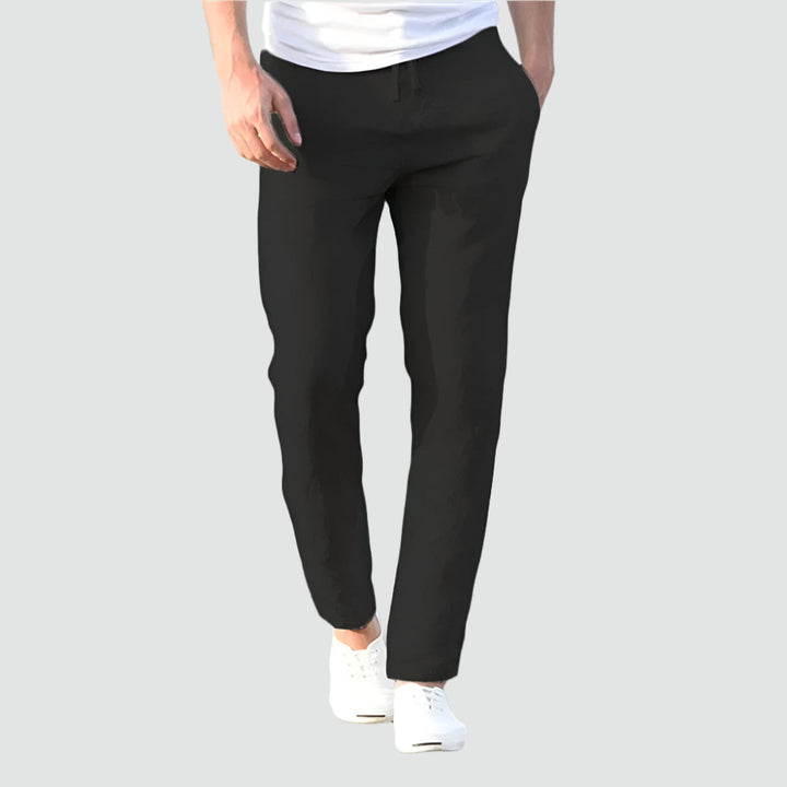 Dylan | Men's Relaxed Breathable Pants