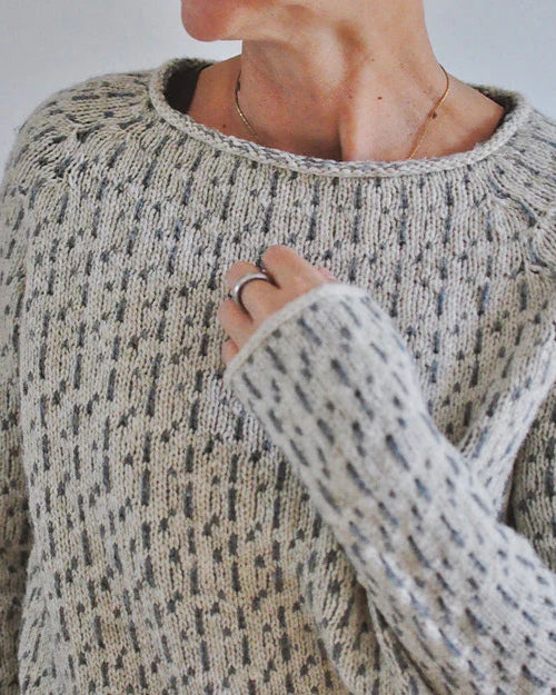 Veronika | Women's The Chic Pullover