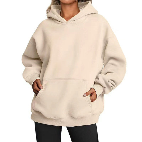 Madelyn™ - Comfy Elegant Hoodie