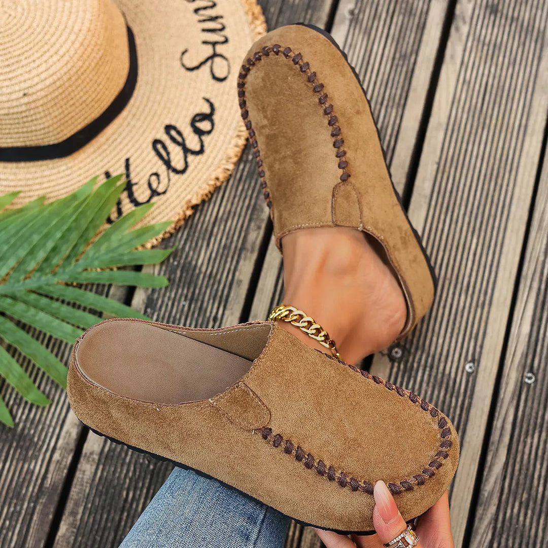 Mariselle | Women's Slip-On Loafers