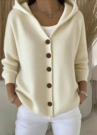 Ella | Women's The Cardigan You'll Always Reach For