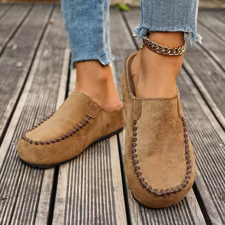 Mariselle | Women's Slip-On Loafers