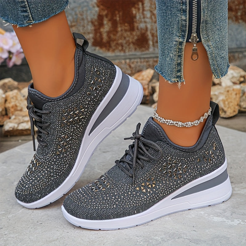 Tessa™ - Trendy Orthopedic Sneakers