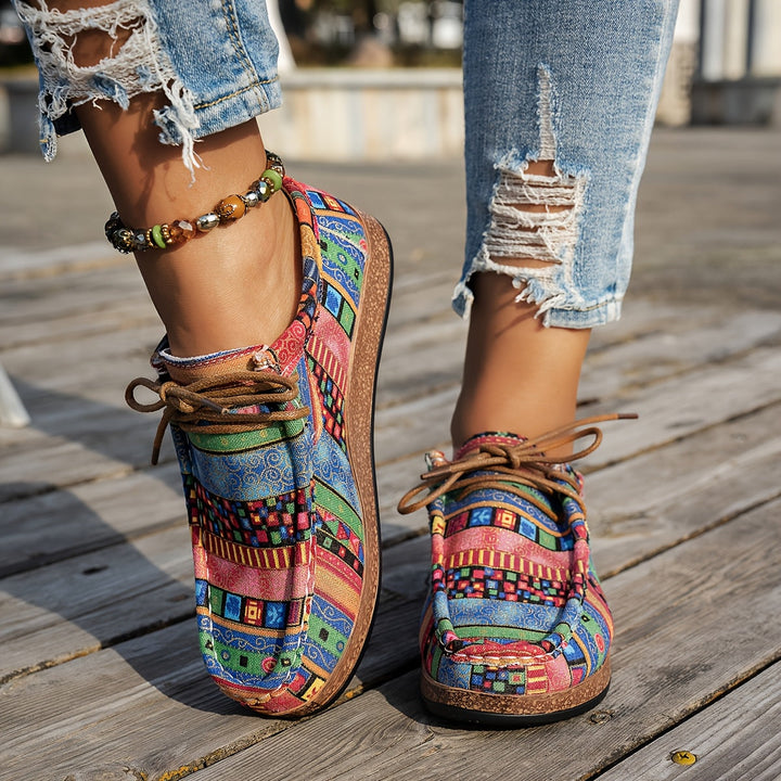 Mira | Vintage Orthopedic Shoes