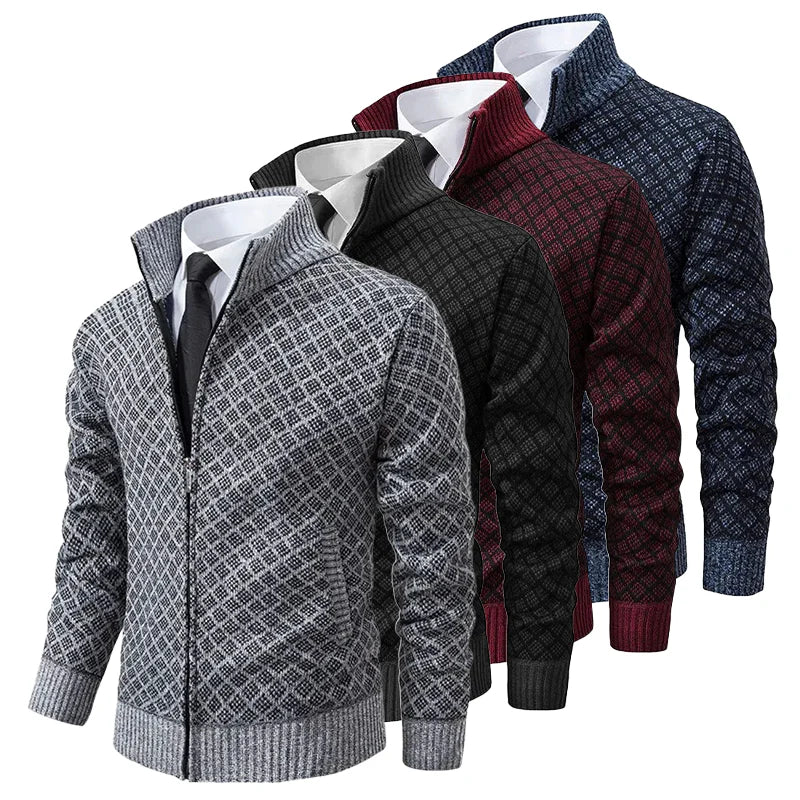Leon | Men's Waistcoat