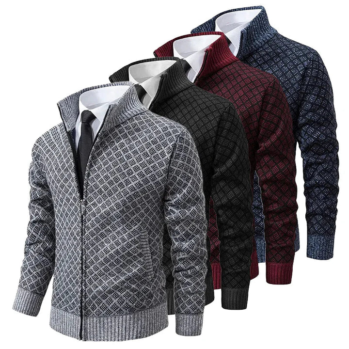 Leon | Men's Waistcoat