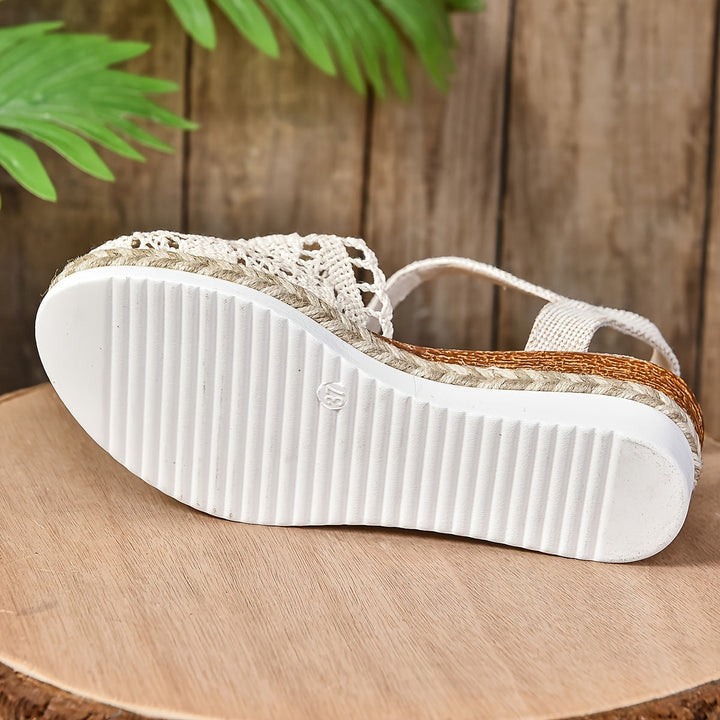 Mia | Women's Breathable Orthopedic Sandals